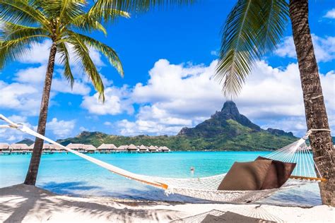 Summer Getaway .
